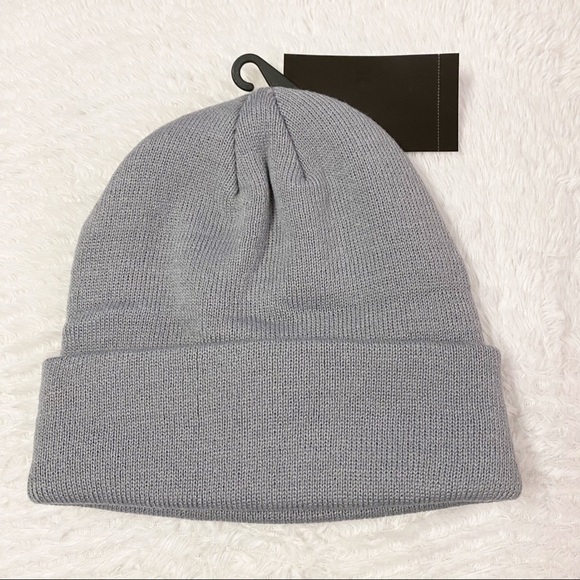Hurley • Icon Cuff Knit Beanie - Picture 7 of 15